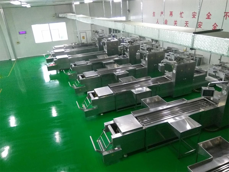 公司對原料采購、生產(chǎn)過程、質(zhì)量控制、成品檢驗、產(chǎn)品出廠嚴格按照產(chǎn)品標準執(zhí)行